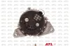 Generator 14 V ATL Autotechnik L 50 940 Bild Generator 14 V ATL Autotechnik L 50 940