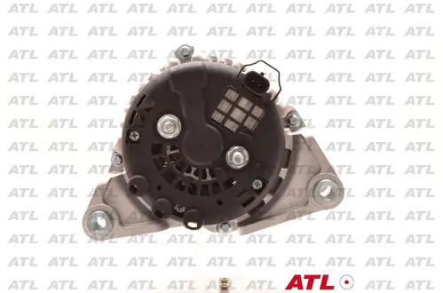 Generator 14 V ATL Autotechnik L 50 940 Bild Generator 14 V ATL Autotechnik L 50 940