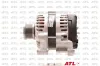Generator 14 V ATL Autotechnik L 50 940 Bild Generator 14 V ATL Autotechnik L 50 940