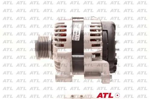 Generator 14 V ATL Autotechnik L 50 940 Bild Generator 14 V ATL Autotechnik L 50 940
