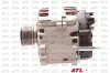 Generator 14 V ATL Autotechnik L 50 960 Bild Generator 14 V ATL Autotechnik L 50 960