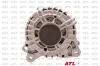 Generator 14 V ATL Autotechnik L 50 960 Bild Generator 14 V ATL Autotechnik L 50 960
