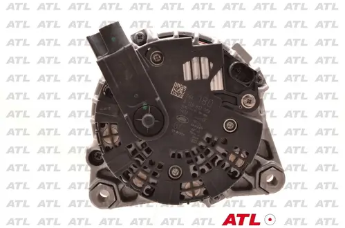 Generator 14 V ATL Autotechnik L 50 990 Bild Generator 14 V ATL Autotechnik L 50 990