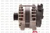 Generator 14 V ATL Autotechnik L 50 990 Bild Generator 14 V ATL Autotechnik L 50 990