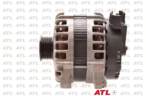 Generator 14 V ATL Autotechnik L 50 990 Bild Generator 14 V ATL Autotechnik L 50 990