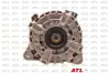 Generator 14 V ATL Autotechnik L 50 990 Bild Generator 14 V ATL Autotechnik L 50 990