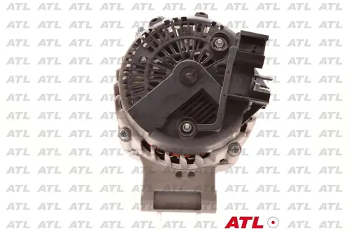 Generator 14 V ATL Autotechnik L 51 010 Bild Generator 14 V ATL Autotechnik L 51 010
