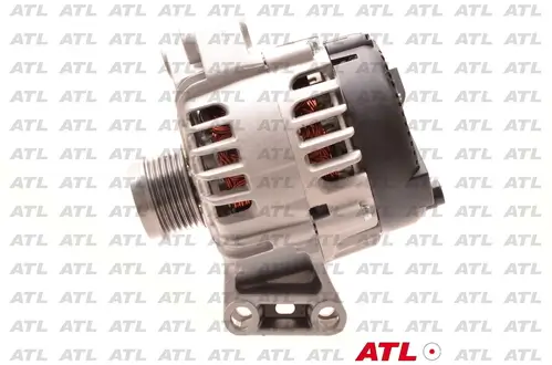 Generator 14 V ATL Autotechnik L 51 010 Bild Generator 14 V ATL Autotechnik L 51 010