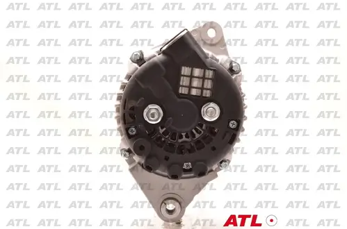 Generator 14 V ATL Autotechnik L 51 030 Bild Generator 14 V ATL Autotechnik L 51 030
