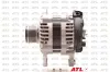 Generator 14 V ATL Autotechnik L 51 030 Bild Generator 14 V ATL Autotechnik L 51 030