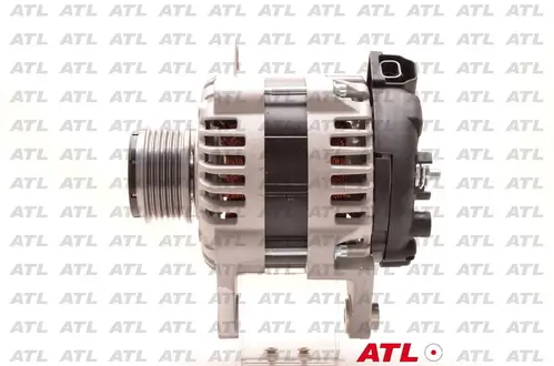 Generator 14 V ATL Autotechnik L 51 030 Bild Generator 14 V ATL Autotechnik L 51 030