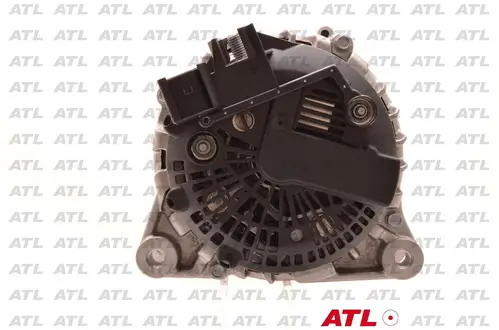 Generator 14 V ATL Autotechnik L 51 050 Bild Generator 14 V ATL Autotechnik L 51 050
