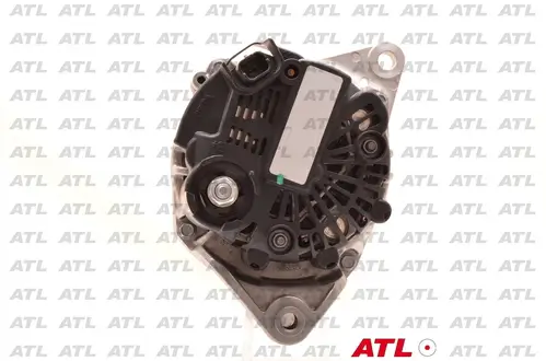 Generator 14 V ATL Autotechnik L 51 080 Bild Generator 14 V ATL Autotechnik L 51 080