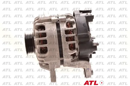 Generator 14 V ATL Autotechnik L 51 080 Bild Generator 14 V ATL Autotechnik L 51 080