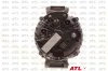 Generator 14 V ATL Autotechnik L 51 100 Bild Generator 14 V ATL Autotechnik L 51 100