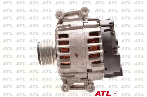 Generator 14 V ATL Autotechnik L 51 100 Bild Generator 14 V ATL Autotechnik L 51 100