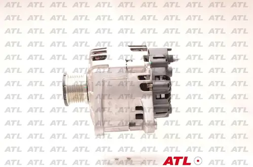 Generator 14 V ATL Autotechnik L 51 110 Bild Generator 14 V ATL Autotechnik L 51 110