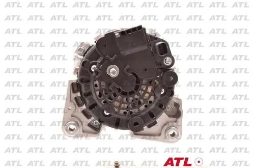 Generator 14 V ATL Autotechnik L 51 120 Bild Generator 14 V ATL Autotechnik L 51 120