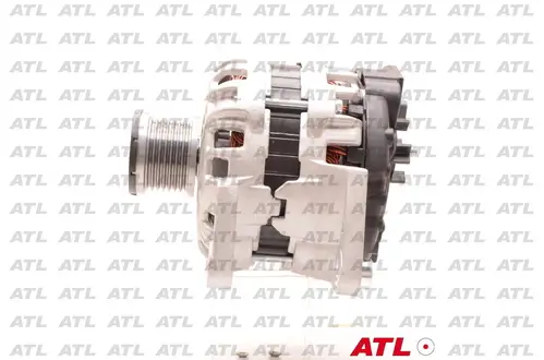 Generator 14 V ATL Autotechnik L 51 120 Bild Generator 14 V ATL Autotechnik L 51 120