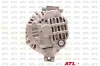Generator 14 V ATL Autotechnik L 51 150 Bild Generator 14 V ATL Autotechnik L 51 150