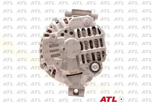 Generator 14 V ATL Autotechnik L 51 150 Bild Generator 14 V ATL Autotechnik L 51 150