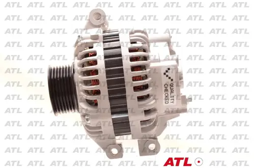 Generator 14 V ATL Autotechnik L 51 150 Bild Generator 14 V ATL Autotechnik L 51 150