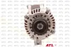 Generator 14 V ATL Autotechnik L 51 150