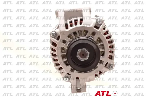 Generator 14 V ATL Autotechnik L 51 150 Bild Generator 14 V ATL Autotechnik L 51 150