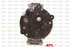 Generator 14 V ATL Autotechnik L 51 160 Bild Generator 14 V ATL Autotechnik L 51 160