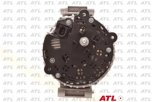 Generator 14 V ATL Autotechnik L 51 160 Bild Generator 14 V ATL Autotechnik L 51 160