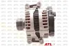 Generator 14 V ATL Autotechnik L 51 160 Bild Generator 14 V ATL Autotechnik L 51 160