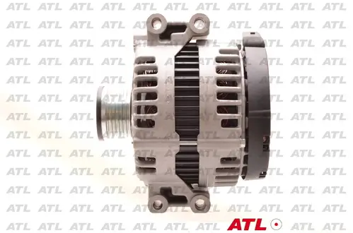 Generator 14 V ATL Autotechnik L 51 170 Bild Generator 14 V ATL Autotechnik L 51 170