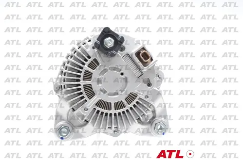 Generator 14 V ATL Autotechnik L 51 181 Bild Generator 14 V ATL Autotechnik L 51 181