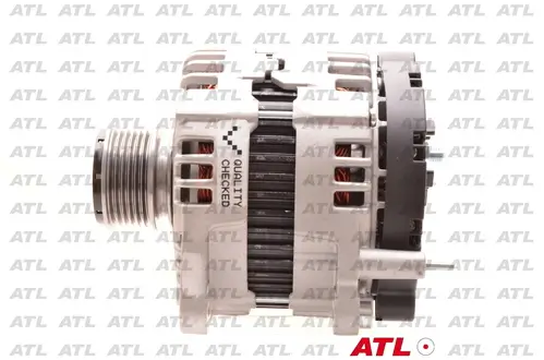 Generator 14 V ATL Autotechnik L 51 190 Bild Generator 14 V ATL Autotechnik L 51 190