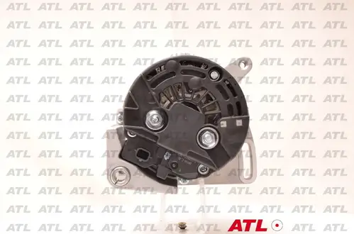 Generator 14 V ATL Autotechnik L 51 200 Bild Generator 14 V ATL Autotechnik L 51 200