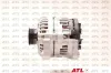 Generator 14 V ATL Autotechnik L 51 200 Bild Generator 14 V ATL Autotechnik L 51 200