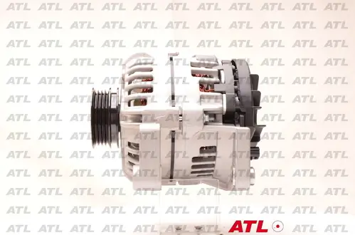 Generator 14 V ATL Autotechnik L 51 200 Bild Generator 14 V ATL Autotechnik L 51 200