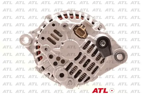 Generator 14 V ATL Autotechnik L 51 210 Bild Generator 14 V ATL Autotechnik L 51 210
