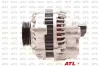Generator 14 V ATL Autotechnik L 51 210 Bild Generator 14 V ATL Autotechnik L 51 210