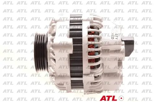 Generator 14 V ATL Autotechnik L 51 210 Bild Generator 14 V ATL Autotechnik L 51 210
