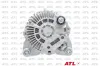 Generator 14 V ATL Autotechnik L 51 240 Bild Generator 14 V ATL Autotechnik L 51 240