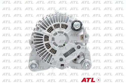Generator 14 V ATL Autotechnik L 51 240 Bild Generator 14 V ATL Autotechnik L 51 240