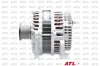 Generator 14 V ATL Autotechnik L 51 240 Bild Generator 14 V ATL Autotechnik L 51 240