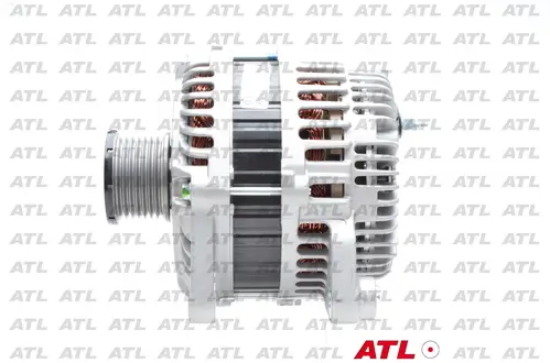 Generator 14 V ATL Autotechnik L 51 240 Bild Generator 14 V ATL Autotechnik L 51 240
