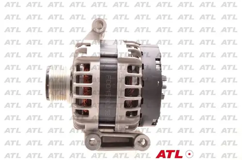 Generator 14 V ATL Autotechnik L 51 290 Bild Generator 14 V ATL Autotechnik L 51 290