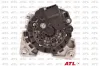 Generator 14 V ATL Autotechnik L 51 360 Bild Generator 14 V ATL Autotechnik L 51 360