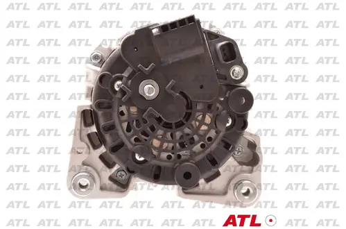 Generator 14 V ATL Autotechnik L 51 360 Bild Generator 14 V ATL Autotechnik L 51 360