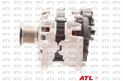 Generator 14 V ATL Autotechnik L 51 360 Bild Generator 14 V ATL Autotechnik L 51 360