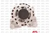 Generator 14 V ATL Autotechnik L 51 360 Bild Generator 14 V ATL Autotechnik L 51 360