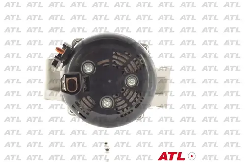 Generator 14 V ATL Autotechnik L 51 390 Bild Generator 14 V ATL Autotechnik L 51 390
